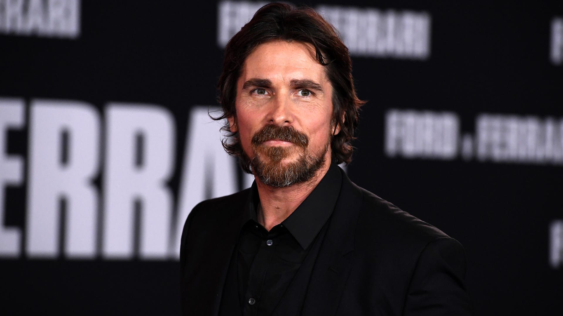 Christian Bale: Der Schauspieler wird bald in einem Horrorfilm zu sehen sein.