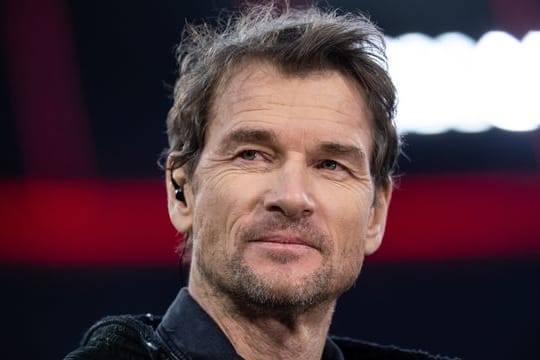 Jens Lehmann ist bei Hertha BSC im Aufsichtsrat.