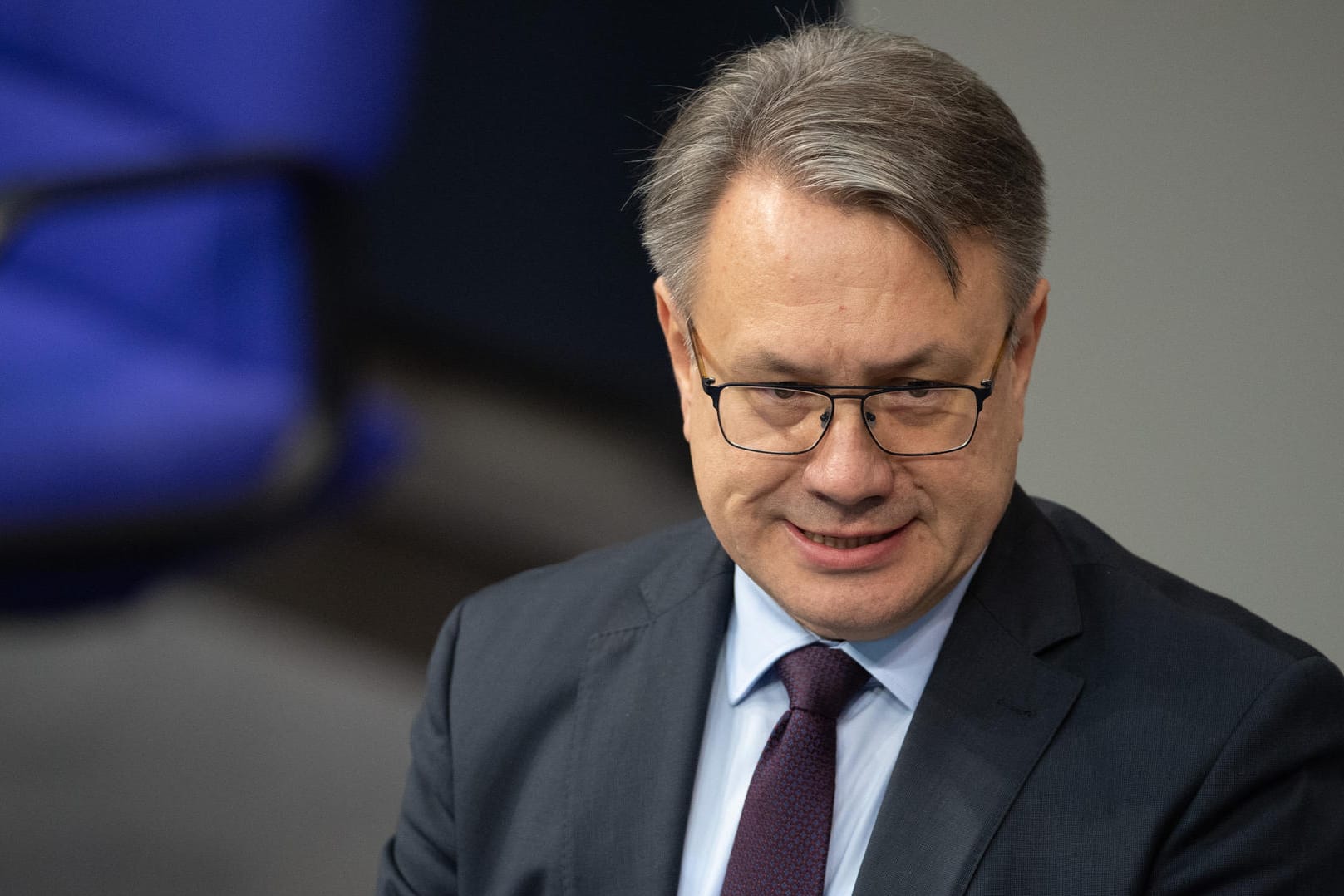 CSU-Abgeordneter Nüßlein: Gehört ab sofort nicht mehr der Fraktion der Unions-Parteien im Bundestag an.