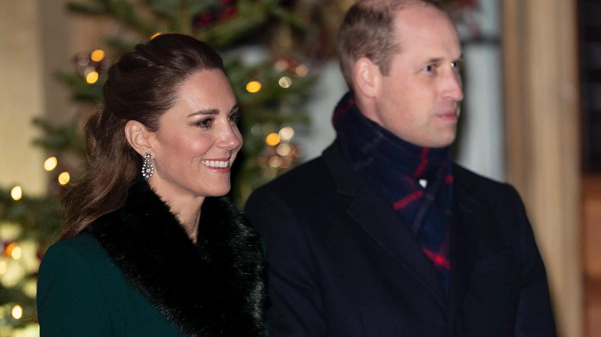 Kate und William: Auch auf Harrys Schwägerin und Bruder wirft das Interview ein schlechtes Licht.