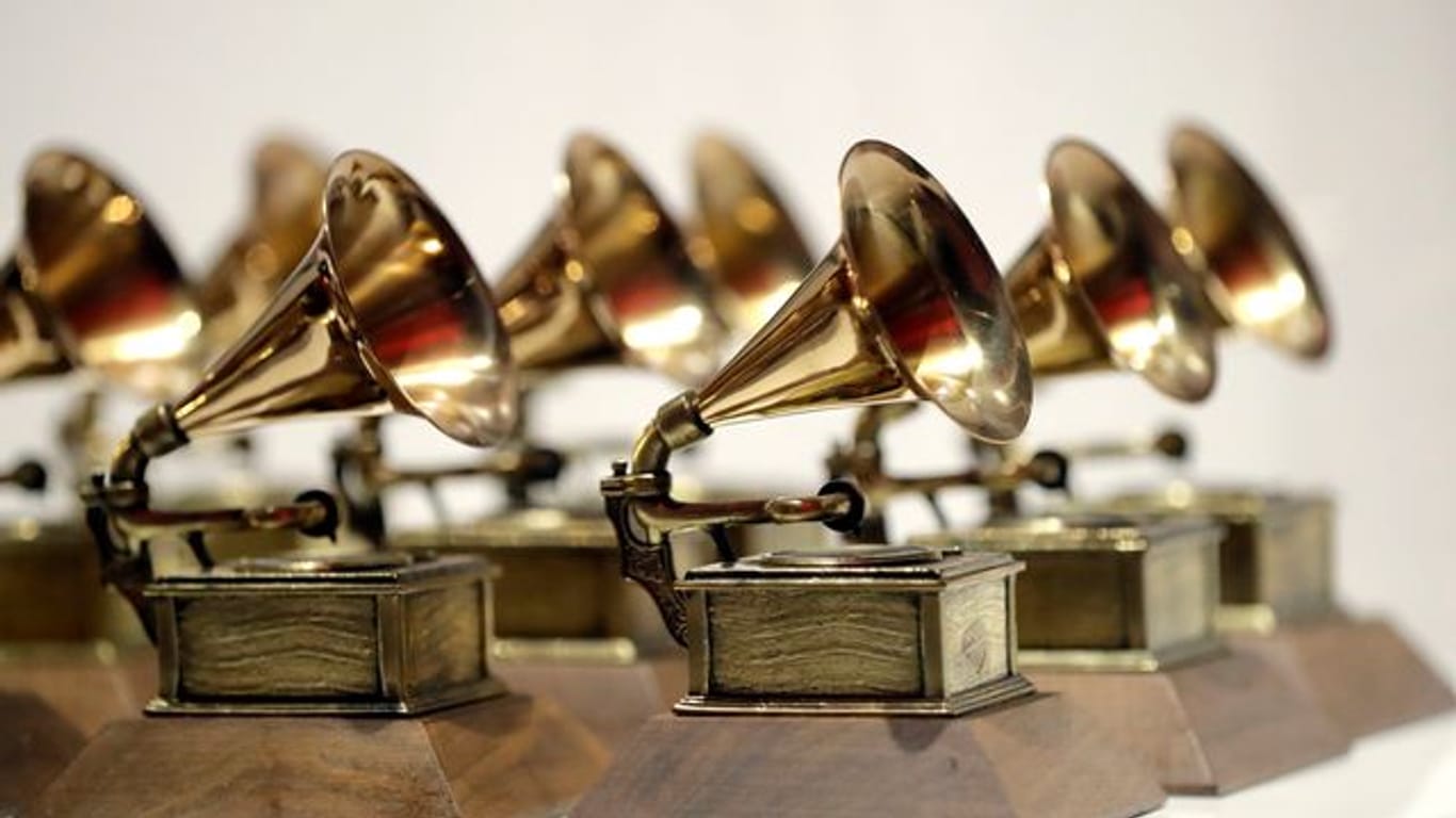 Bei den Grammy Awards sind in diesem Jahr auch Taylor Swift, Billie Eilish und Cardi B mit von der Partie.