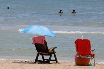 Urlaub in Spanien: Jeder dritte Deutsche weiß noch nicht, ob er in diesem Jahr reisen wird.