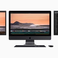 iMac Pro: Apple stellt die Produktion ein
