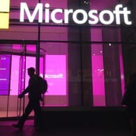 Microsoft-Büro: Eine Sicherheitslücke bei einem Microsoft-Dienst bedroht Unternehmen und Behörden.