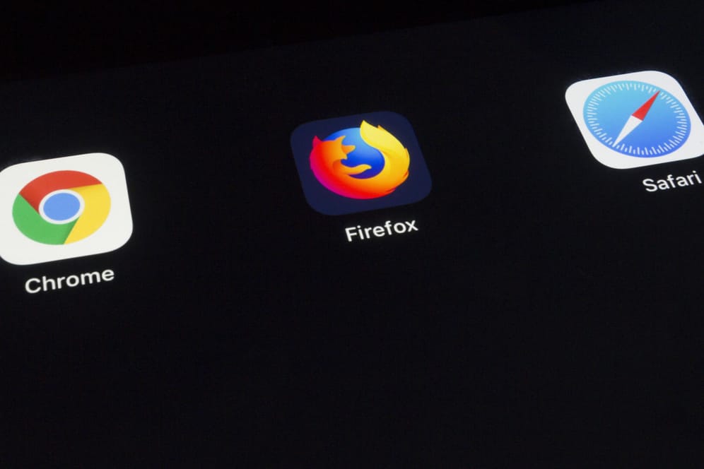 Google Chrome, Mozilla Firefox und Safari: Welchen Browser nutzen Sie?