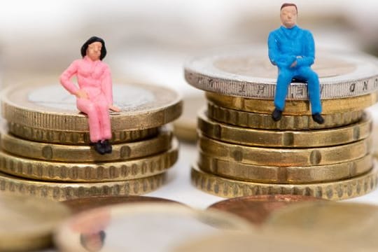 Gender Pay Gap