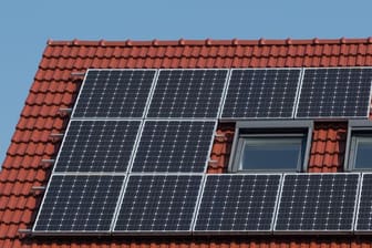 Photovoltaikanlage: Die Umgebungstemperatur ist bei Batteriespeichern für Solarstrom entscheidend.