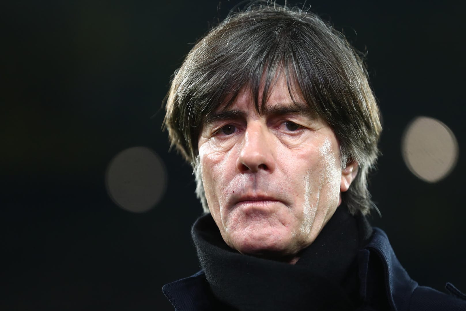 Joachim Löw: Nach der Fußball-EM 2021 tritt er von seinem Posten als Bundestrainer zurück.