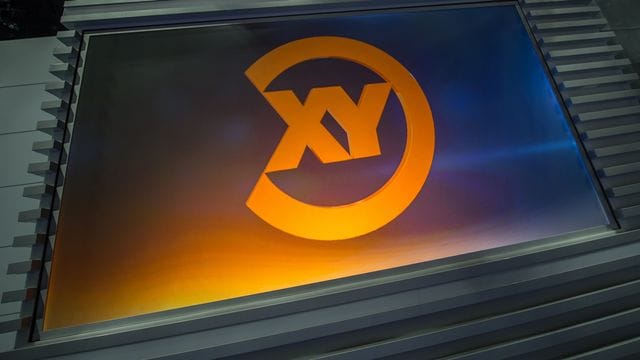 Logo der Sendung "Aktenzeichen XY... ungelöst" Logo der Sendung "Aktenzeichen XY... ungelöst"