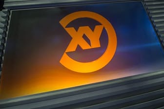 Logo der Sendung "Aktenzeichen XY... ungelöst"