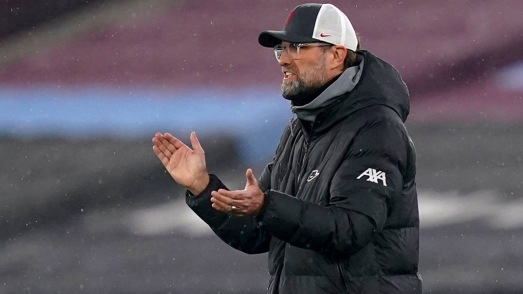 Jürgen Klopp ist amtierender Welttrainer.