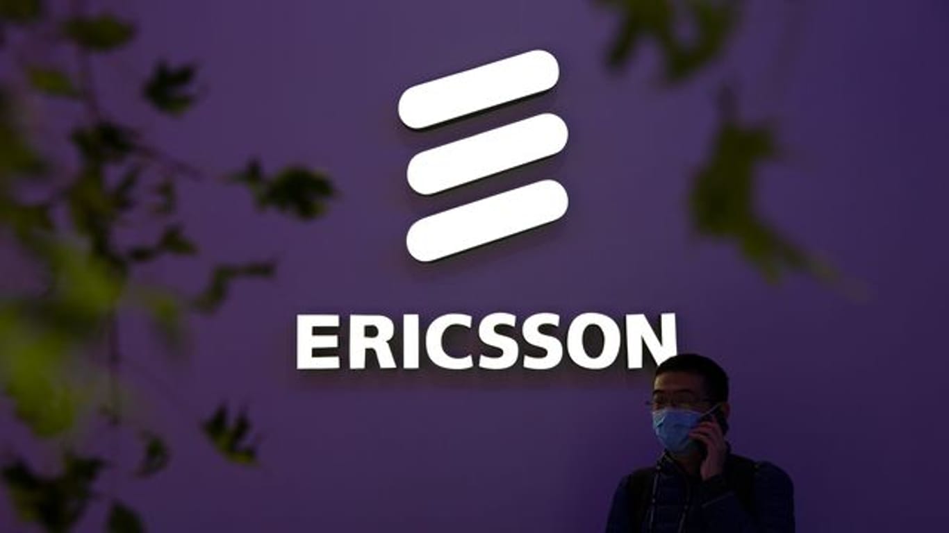 Ericsson bleibt dem Mobile World Congress in Barcelona dieses Jahr fern.