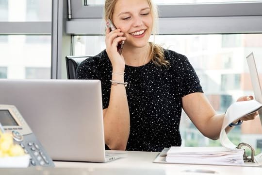 Für die Zeit nach der Pandemie steht für viele Erwerbstätige ein Einzelbüro ganz oben auf der Wunschliste.