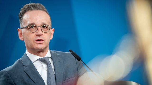 In seiner ersten größeren Rede zu den transatlantischen Beziehungen seit dem Amtsantritt des neuen US-Präsidenten Joe Biden bot Maas Washington einen "New Deal" an.