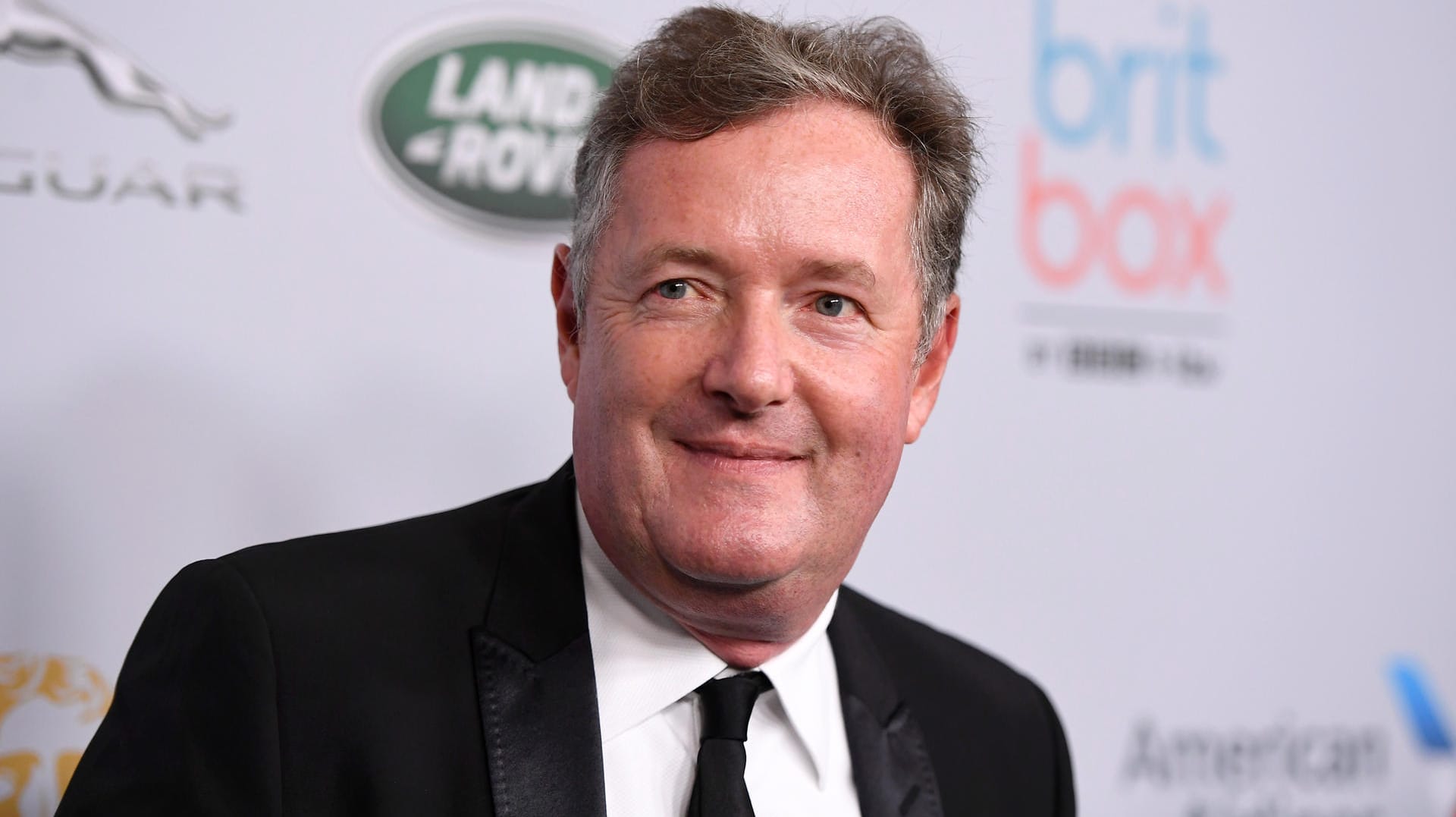 Piers Morgan: Nach einer Kontroverse um Herzogin Meghan trat der "Good Morning Britain"-Moderator nun zurück.