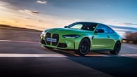 Neue Generation bei BMW: Das können der neue M3 und M4