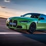 Neue Generation bei BMW: Das können der neue M3 und M4