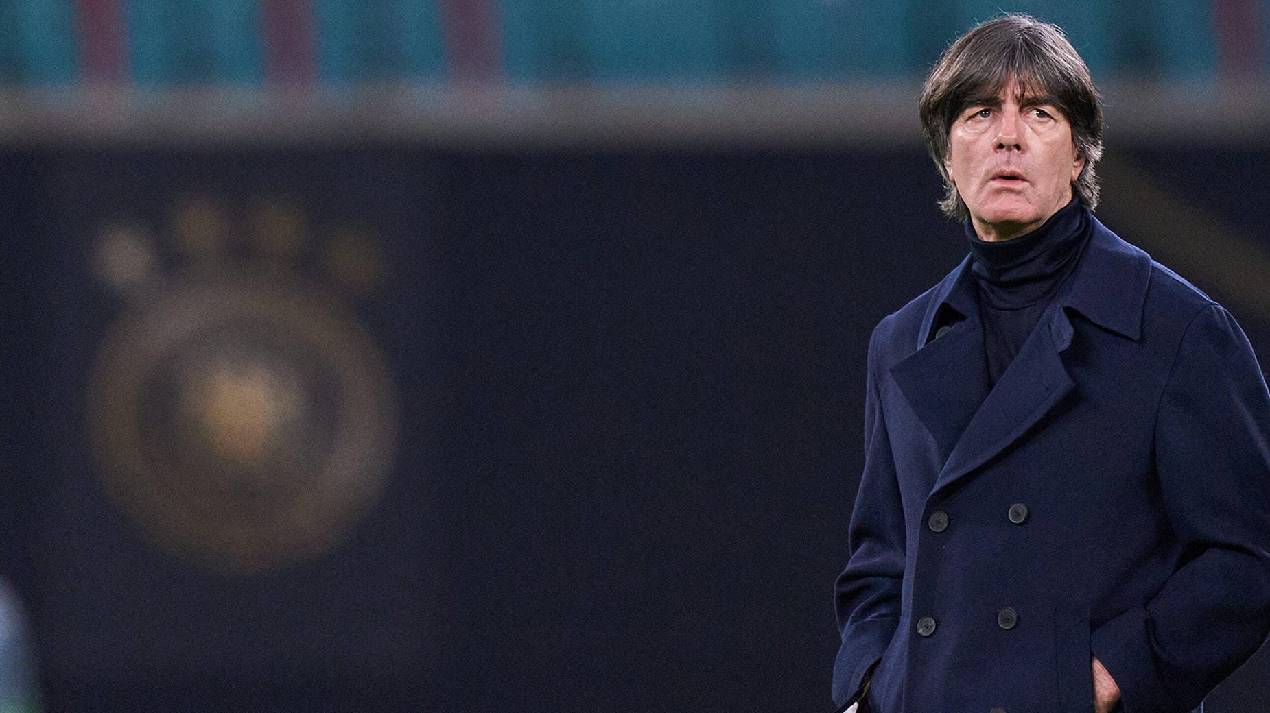 Unklare Zukunft: Joachim Löw verlässt den DFB. Seine nächste Karrierestation ist aber noch offen. Unklare Zukunft: Joachim Löw verlässt den DFB. Seine nächste Karrierestation ist aber noch offen.