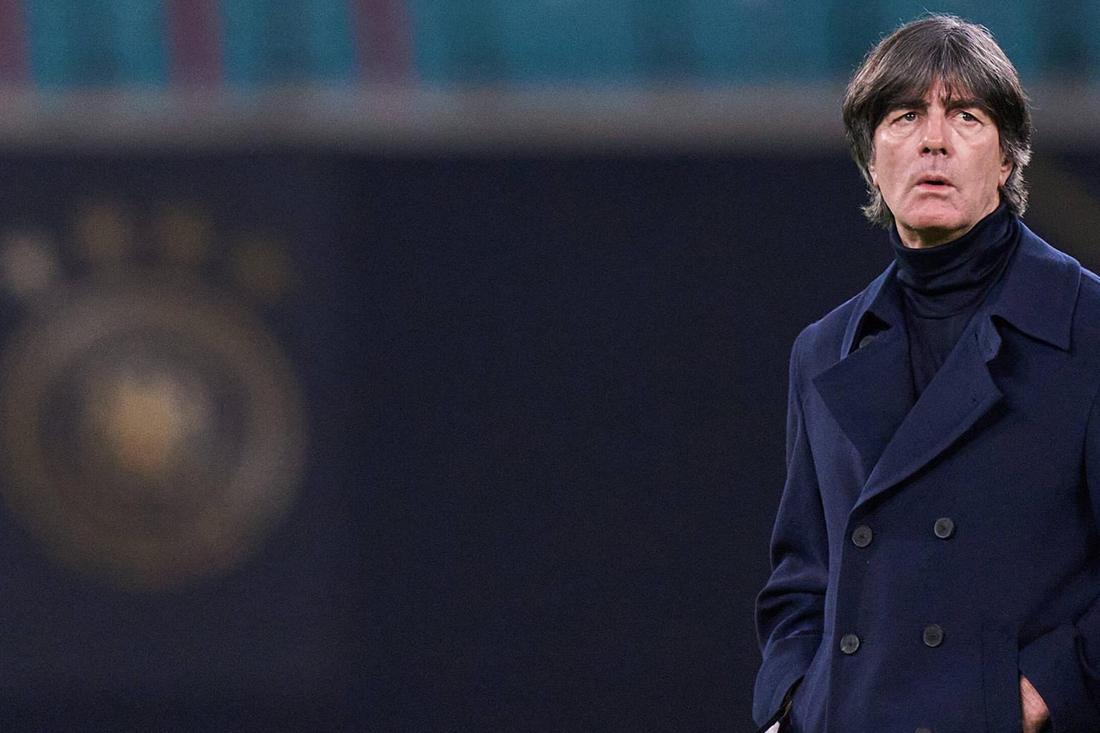 Unklare Zukunft: Joachim Löw verlässt den DFB. Seine nächste Karrierestation ist aber noch offen.
