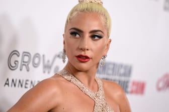 Lady Gaga wird in Ridley Scotts neuem Film die mörderische Ehefrau eines prominenten Modeschöpfers spielen.