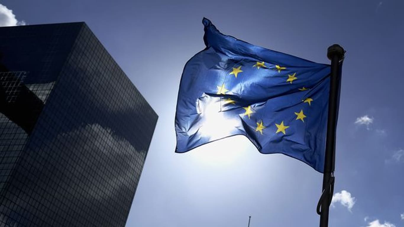 Die EU arbeitet an einem Sanktionspaket gegen schwere Menschenrechtsverletzungen.
