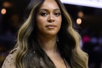 Popsängerin Beyoncé unterstützt Herzogin Meghan.