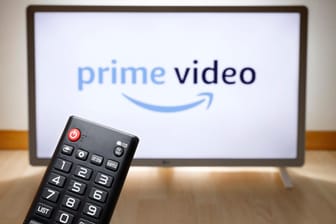 Amazon Prime Video: Der Streamingdienst hat einen neuen Film-Gewinner.