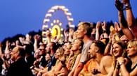 Rock im Park, Southside & Co.: Sieben Open-Air-Festivals 2021 abgesagt