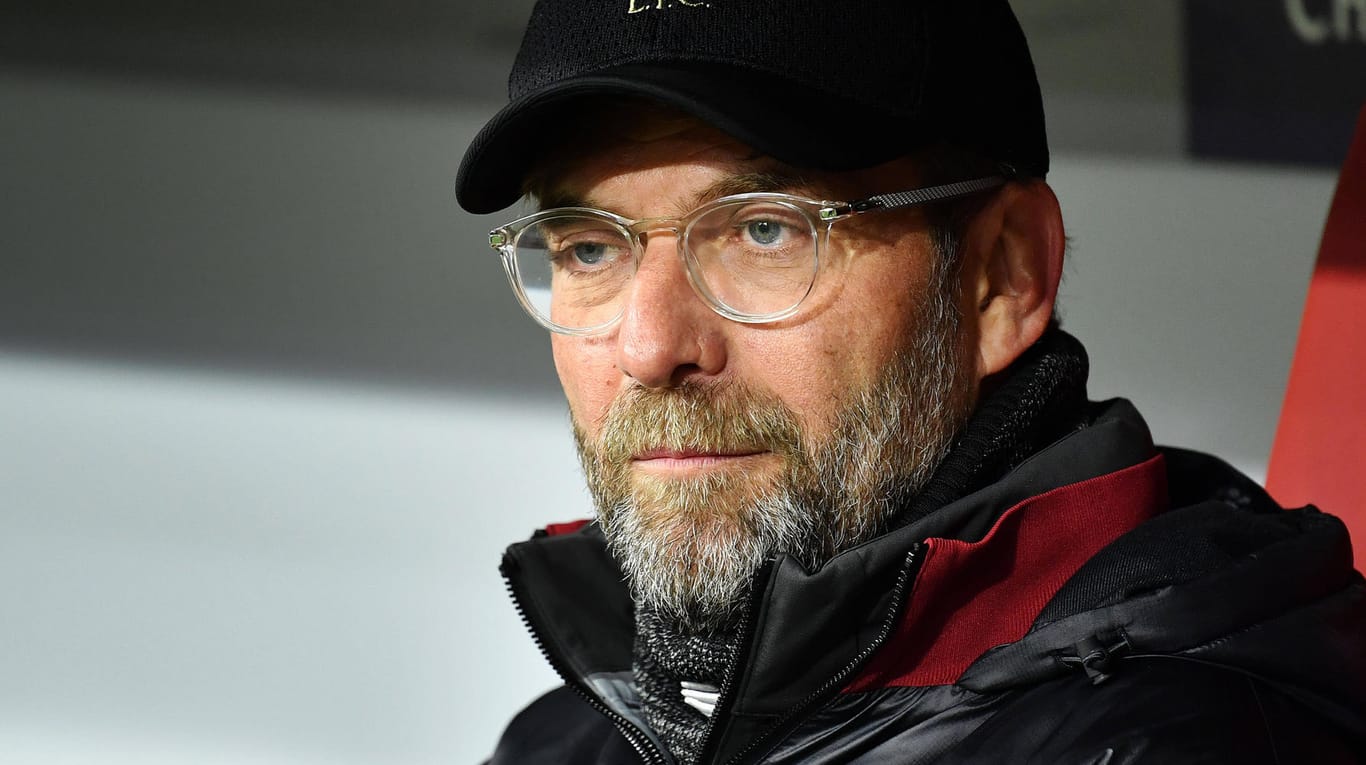 Jürgen Klopp: Für den Liverpool-Trainer ist die Champions League in dieser Saison so wichtig wie nie zuvor.