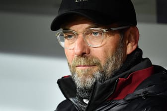 Jürgen Klopp: Für den Liverpool-Trainer ist die Champions League in dieser Saison so wichtig wie nie zuvor.