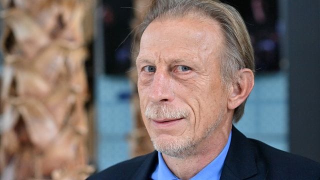 Hält Stefan Kuntz für geeigneten Löw-Nachfolger: Christoph Daum.