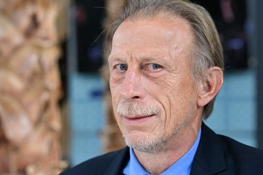 Hält Stefan Kuntz für geeigneten Löw-Nachfolger: Christoph Daum.