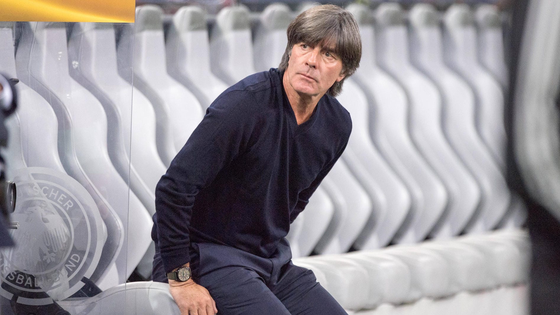 Zukunft unklar: Wie geht es für Joachim Löw nach seinem Job als Bundestrainer weiter?