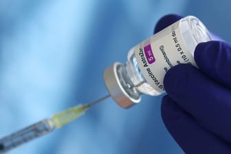 Bundesgesundheitsminister Jens Spahn will die die Corona-Impfverordnung.