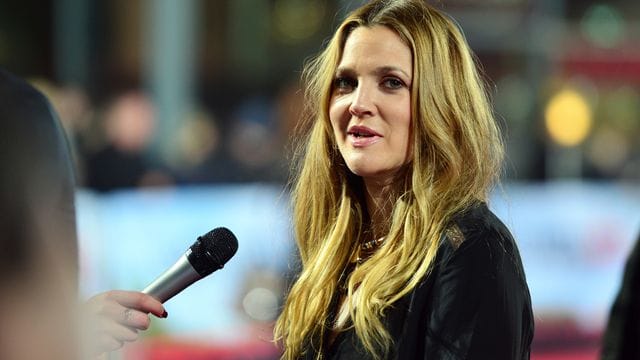 Drew Barrymore setzt persönliche Prioritäten.