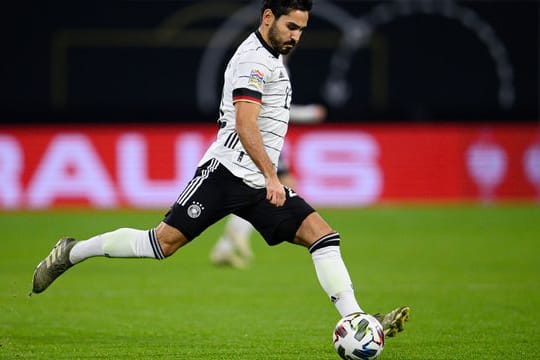 Ilkay Gündogan geht davon aus, dass die EM unter den Pandemie-Bedingungen ausgetragen wird.