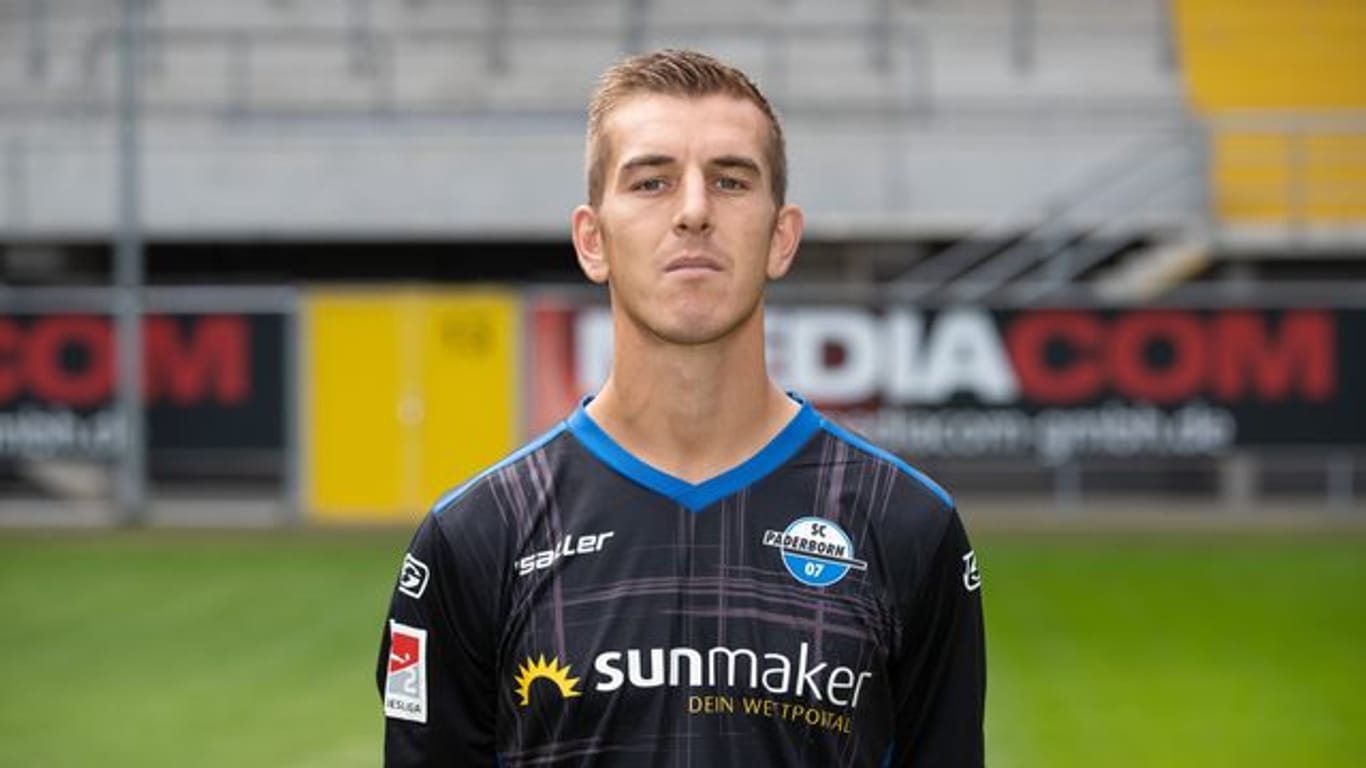 Uwe Hünemeier verlängerte seinen Vertrag bis zum 30.