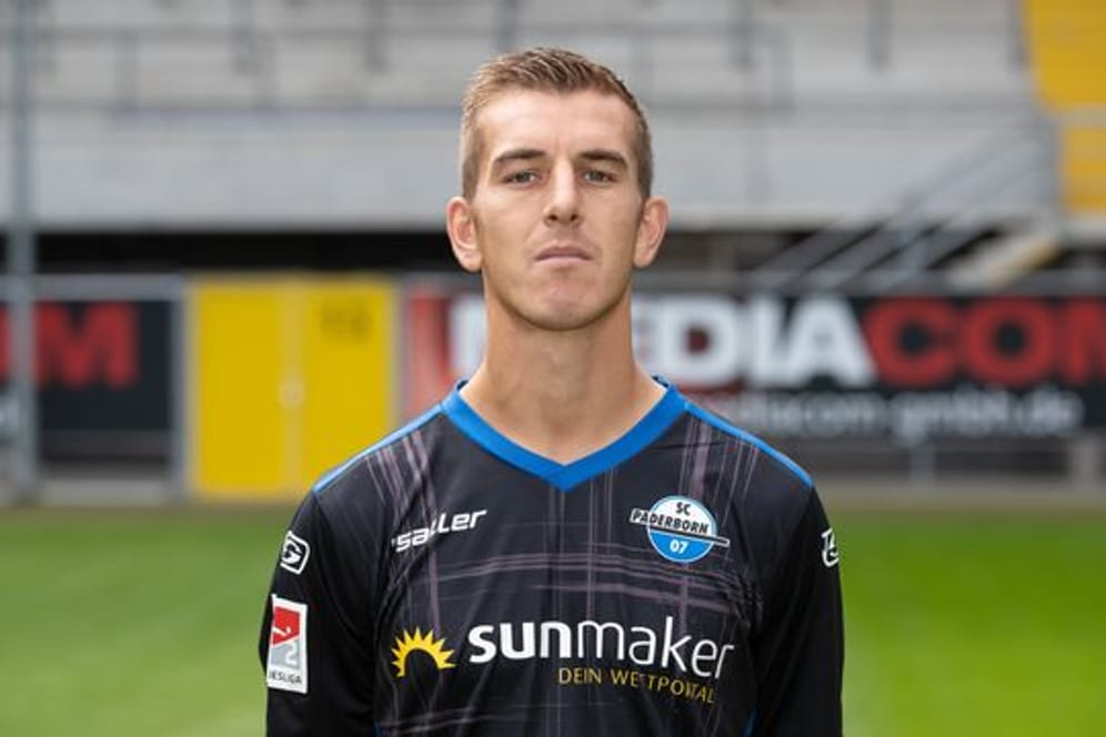 Uwe Hünemeier verlängerte seinen Vertrag bis zum 30.