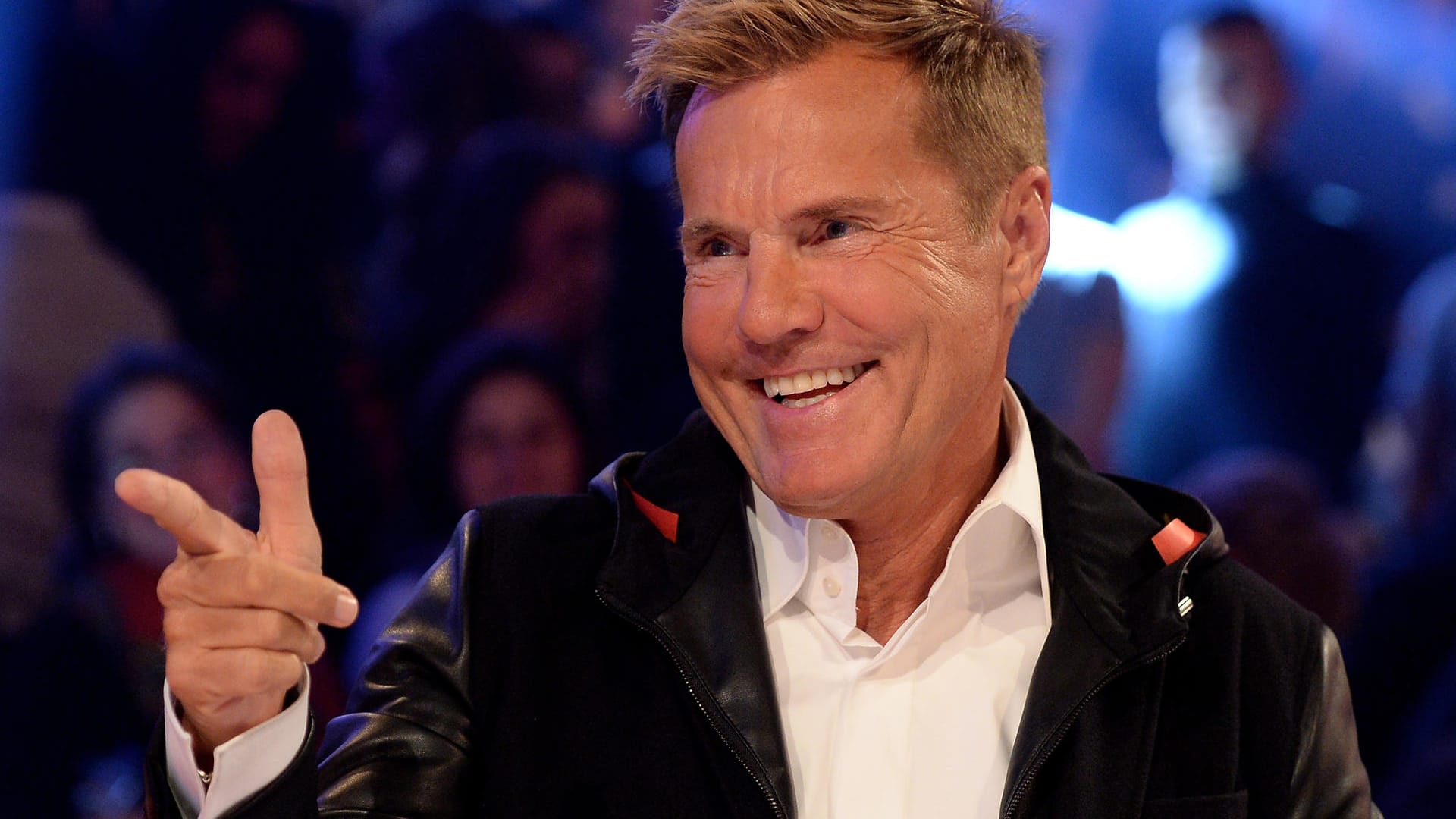 Dieter Bohlen ist nicht länger Teil von DSDS und "Das Supertalent".