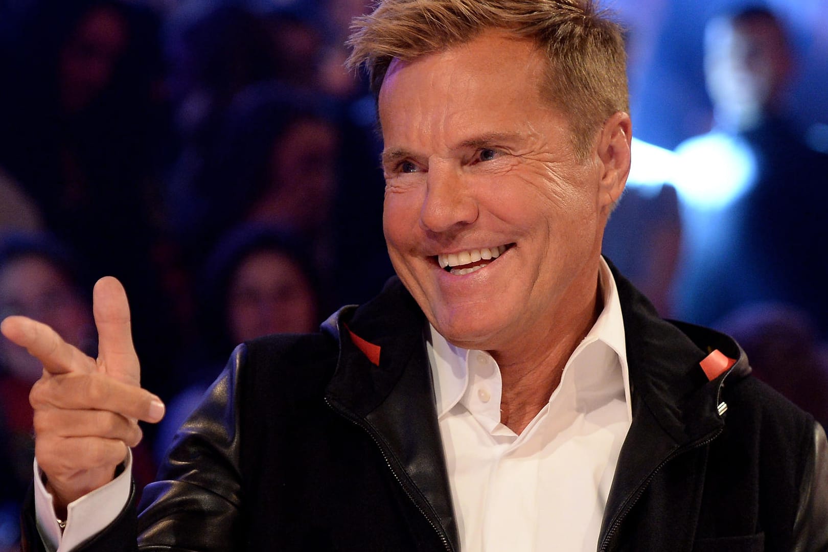 Dieter Bohlen ist nicht länger Teil von DSDS und "Das Supertalent".