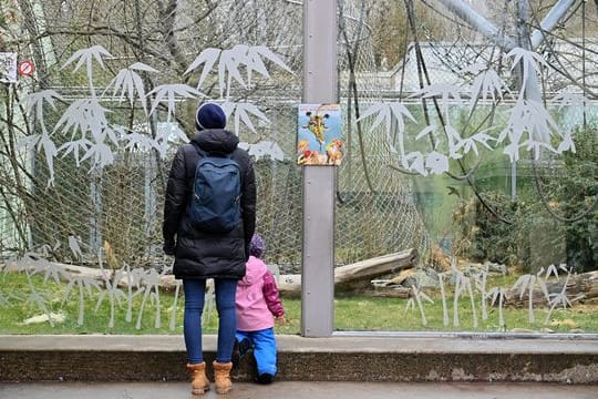 Tierpark Hellabrunn