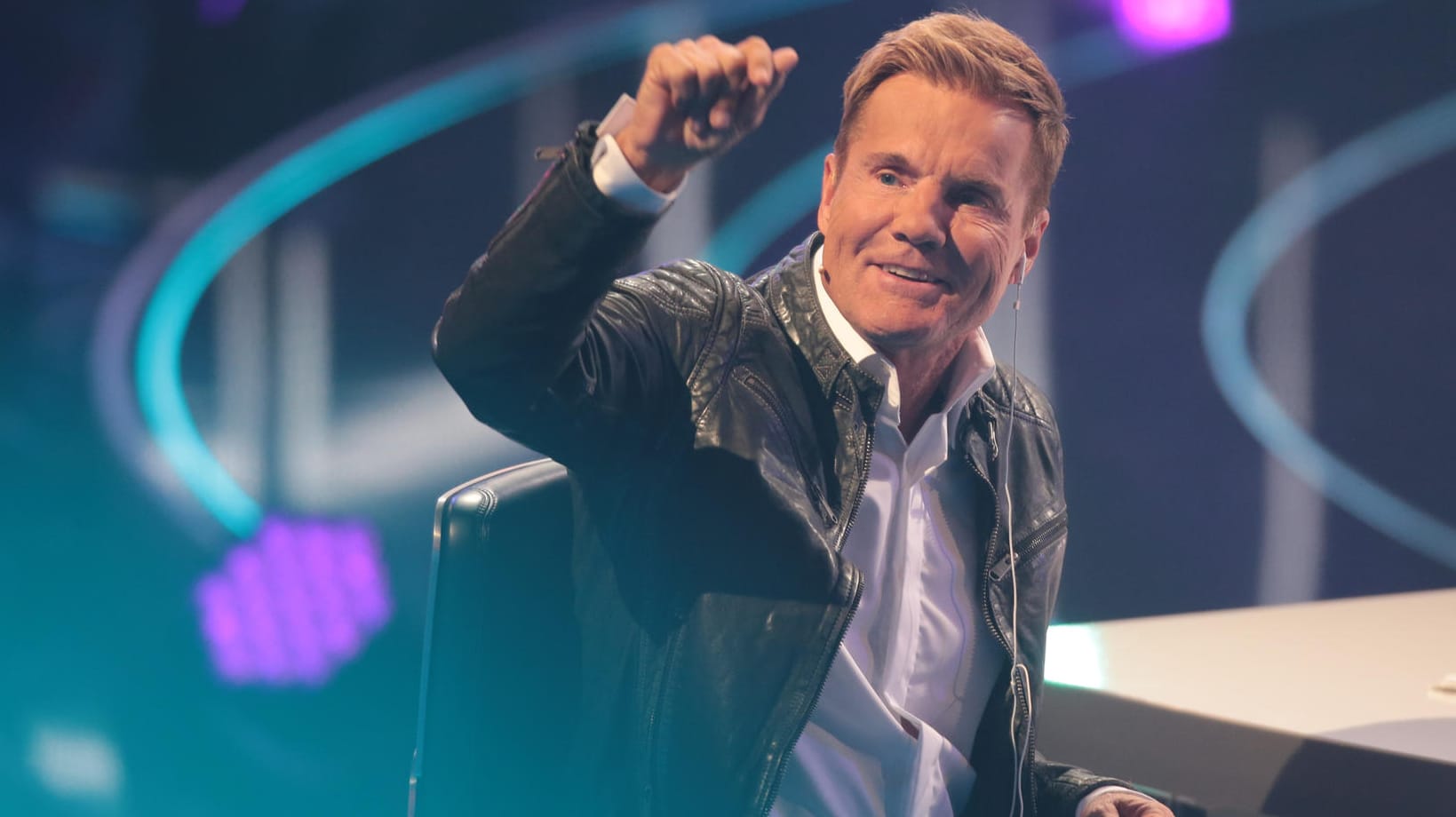 Dieter Bohlen: Im kommenden Jahr ist für ihn Schluss als DSDS-Chefjuror.