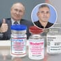 Wladimir Kaminer über Sputnik V: Der Kampf der Impfstoffe ist in vollem Gange