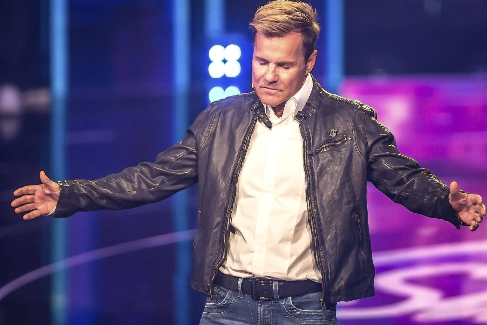 Dieter Bohlen: Nach fast 20 Jahren verlässt er DSDS.