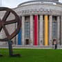 Corona in Berlin: So haben Künstler das letzte Jahr im Kulturlockdown erlebt