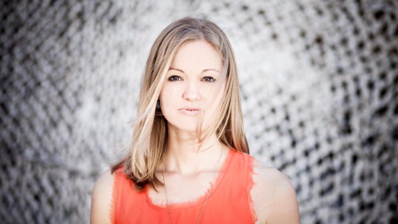 Sopranistin Sarah Behrend: Viele Künstler treibt der Lockdown in die Grundsicherung, weiß die 37-Jährige.