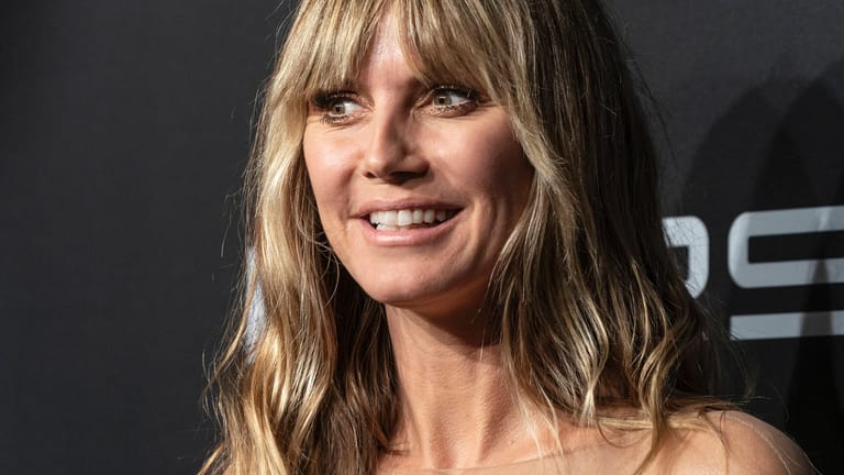 Gntm 2021 Kandidatin Schockt Heidi Klum In 16 Jahren Noch Nie Erlebt 1044