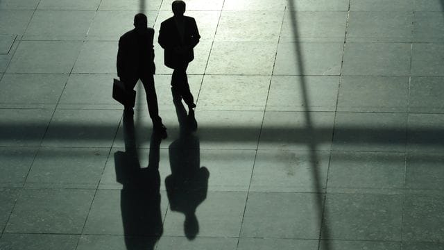 Die Regierung gab im vergangenen Jahr 433,5 Millionen Euro für externe Berater aus (Symbol). Die Regierung gab im vergangenen Jahr 433,5 Millionen Euro für externe Berater aus (Symbol).