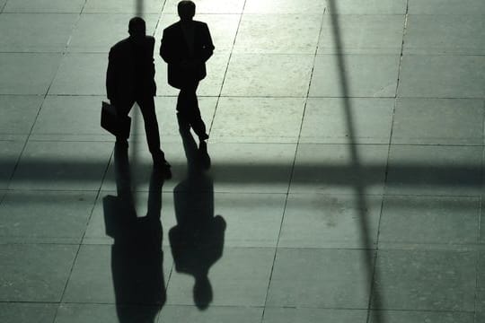 Die Regierung gab im vergangenen Jahr 433,5 Millionen Euro für externe Berater aus (Symbol).