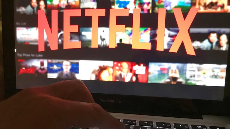 Netflix: Der Streaming-Anbieter erschwert seinen Kunden das Teilen von Anmeldedaten.